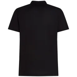 Pure Linen Regular Polo Herr