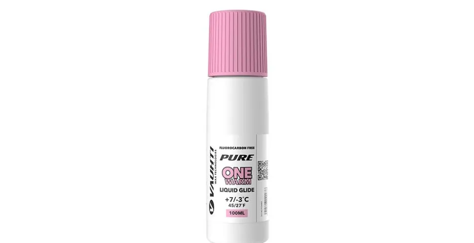 Pure One Warm Liquid 100ml