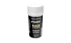 Pure Race Old Snow Warm
