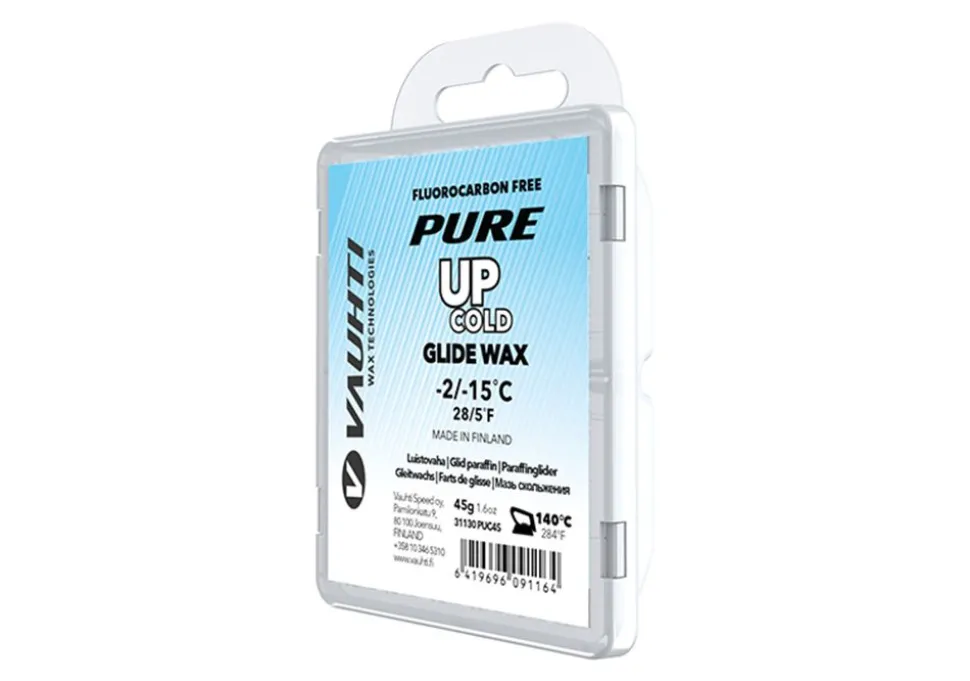 Pure Up Cold 45g