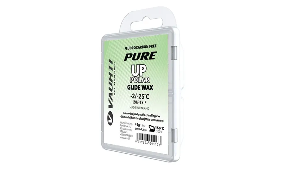 Pure Up Polar 45g