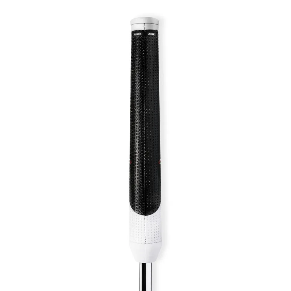 Putter Grip Reverse Taper Round