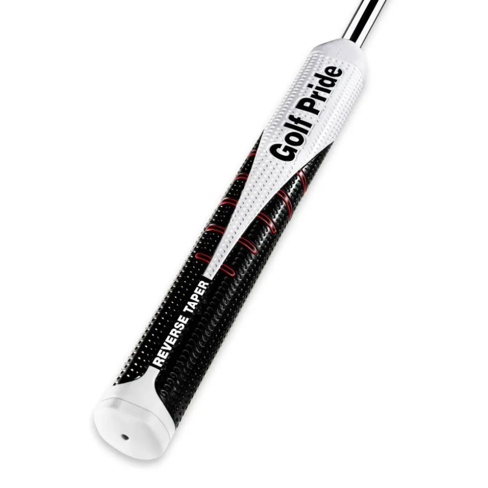 Putter Grip Reverse Taper Round
