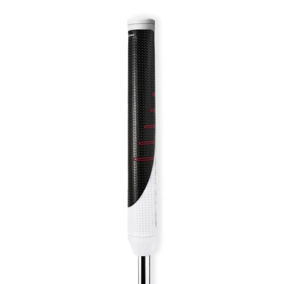 Putter Grip Reverse Taper Round
