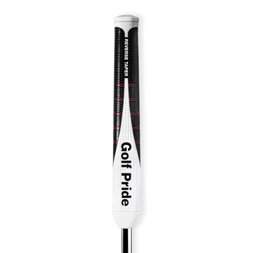 Putter Grip Reverse Taper Round