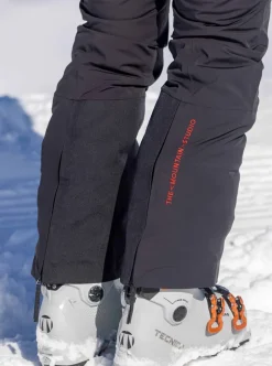 P-5 W. 2L STRETCH INSULATED PANTS dam
