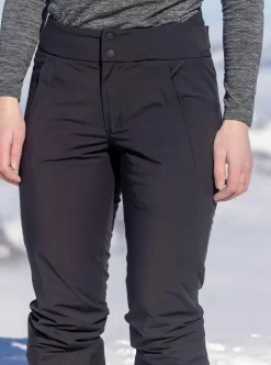 P-5 W. 2L STRETCH INSULATED PANTS dam