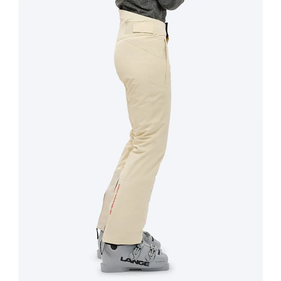 P-5 W W. 2L Stretch Insulated Pant Dam