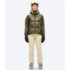 P-5 W W. 2L Stretch Insulated Pant Dam