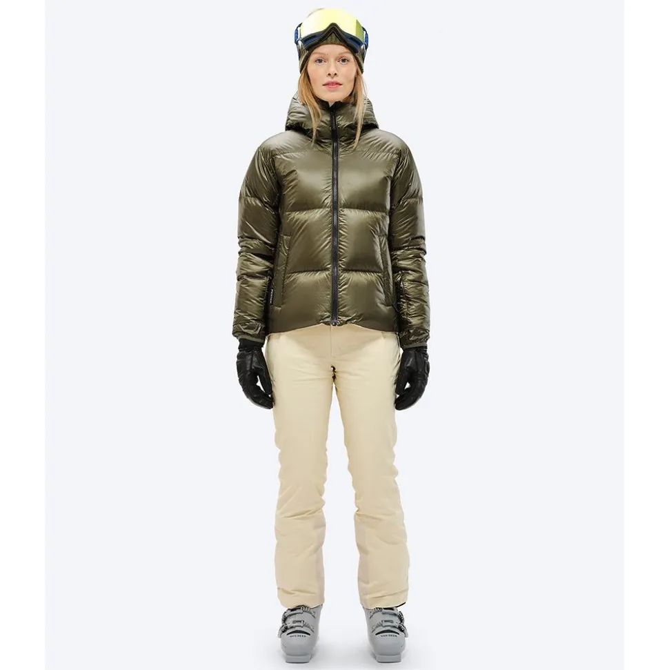 P-5 W W. 2L Stretch Insulated Pant Dam