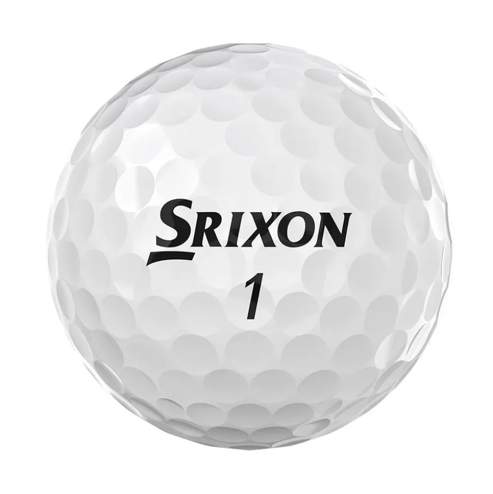 Q-Star Tour Golf Balls
