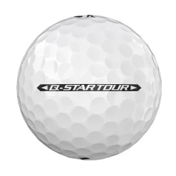 Q-Star Tour Golf Balls