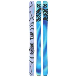 QST 100 Inkl. Strive 12
