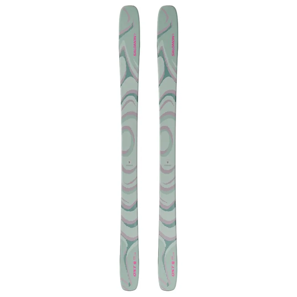 QST 100 Inkl. Strive 12