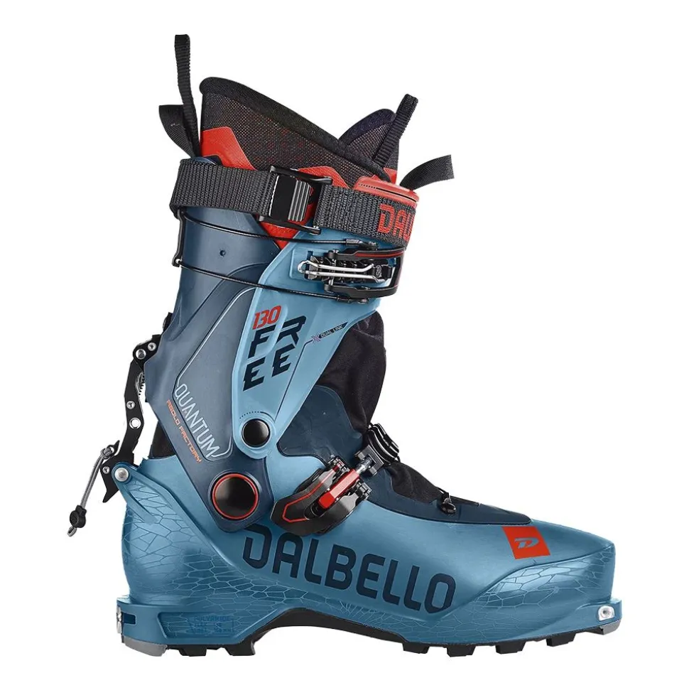 Quantum Free Asolo Factory 130