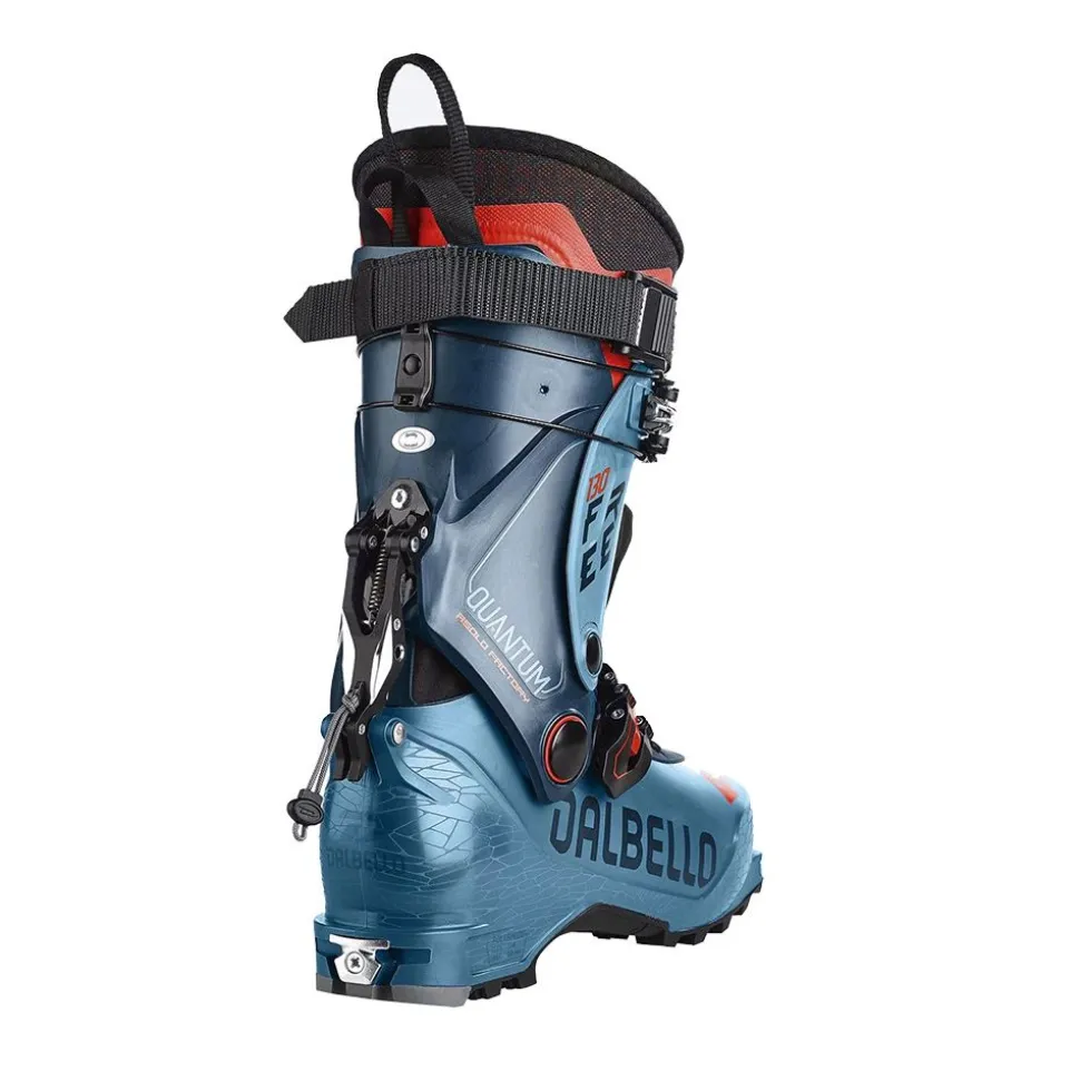 Quantum Free Asolo Factory 130