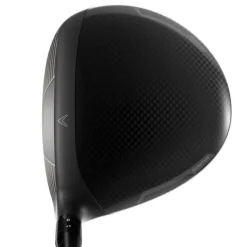 Quantum Max D Driver