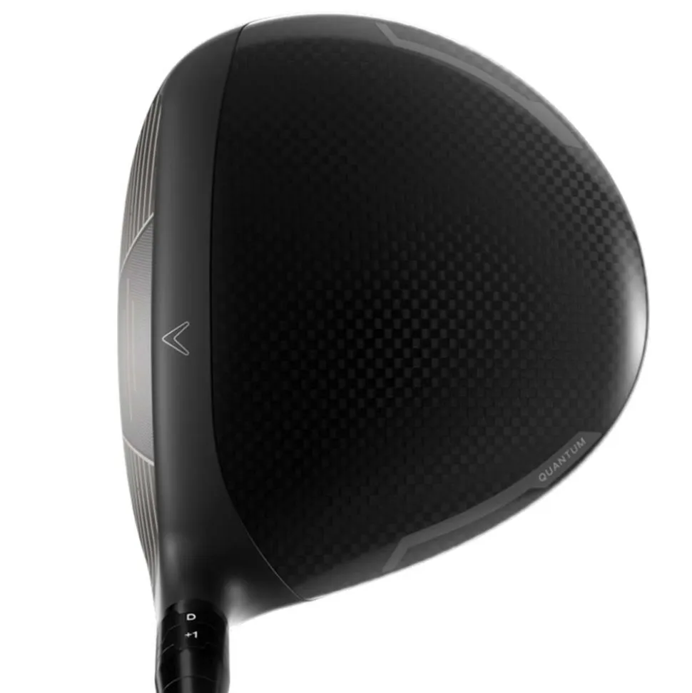Quantum Max D Driver