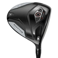 Quantum Max D Driver