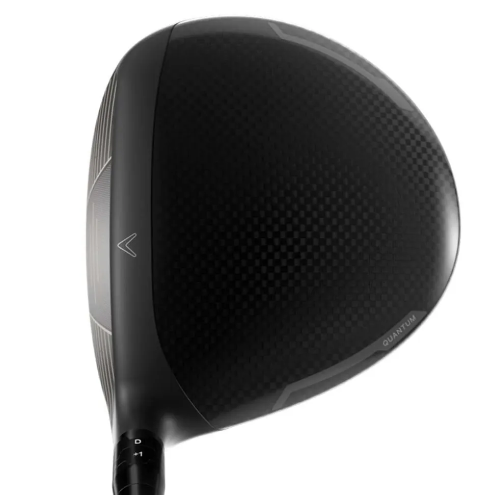 Quantum Max D Driver Dam