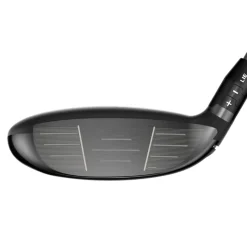 Quantum Max D Fairwaywood
