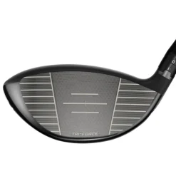 Quantum Max Driver