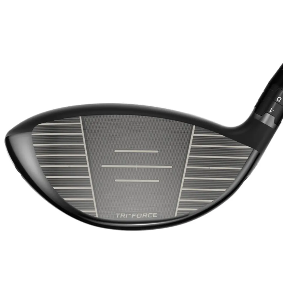 Quantum Max Driver