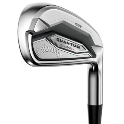 Quantum Max Iron Set