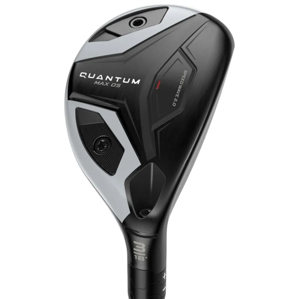Quantum Max OS Hybrid