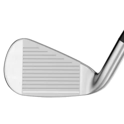 Quantum Max OS Iron Set