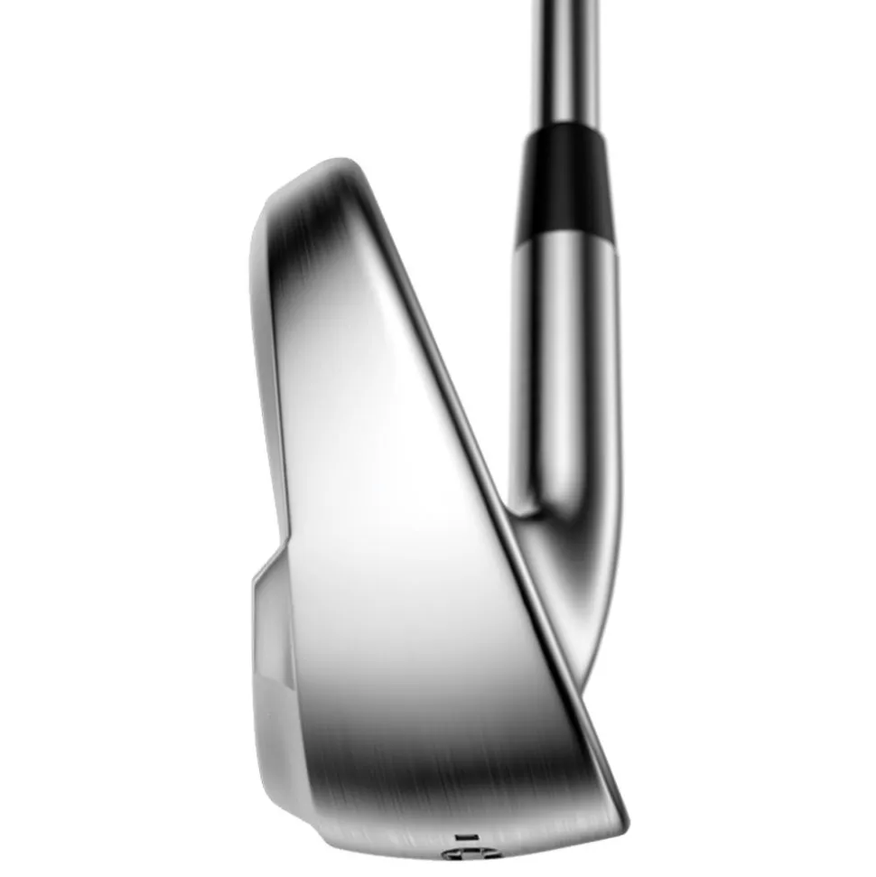 Quantum Max OS Iron Set