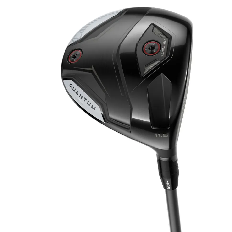 Quantum Mini Driver
