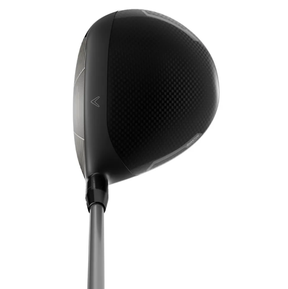 Quantum Mini Driver