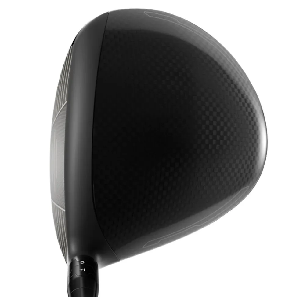 Quantum Triple Diamond Max Driver