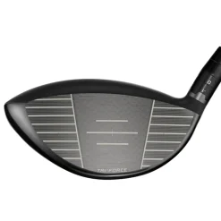 Quantum Triple Diamond Max Driver