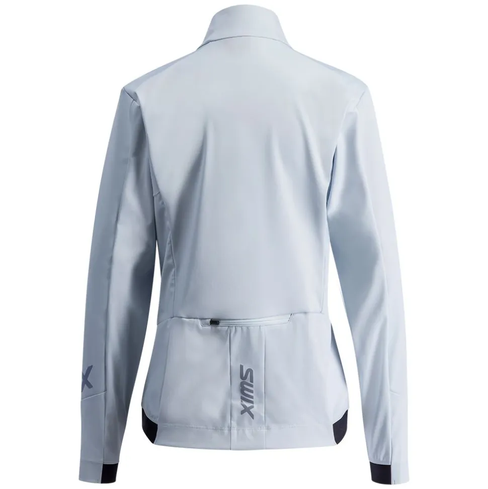 Quantum Windstopper Jacket Dam