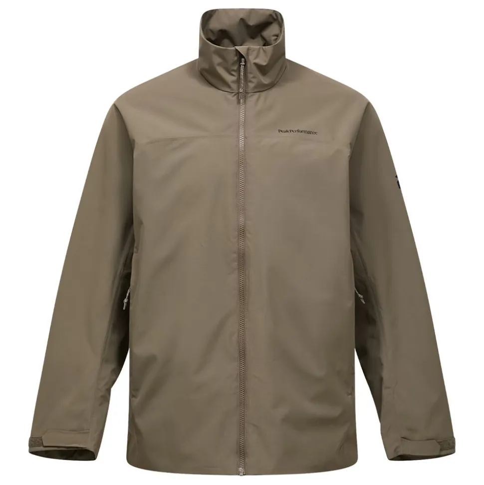 Quest Jacket Herr