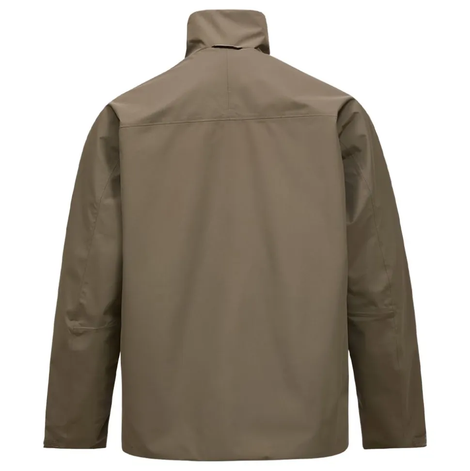 Quest Jacket Herr