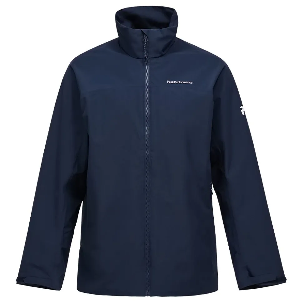 Quest Jacket Herr