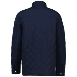 Quilted windcheater Mid Jacket Herr