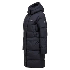 Quiver Down Parka dam