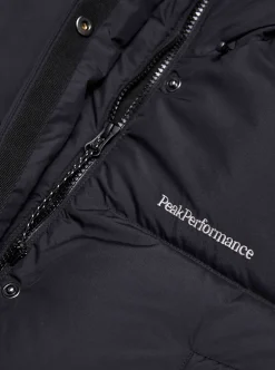 Quiver Down Parka dam