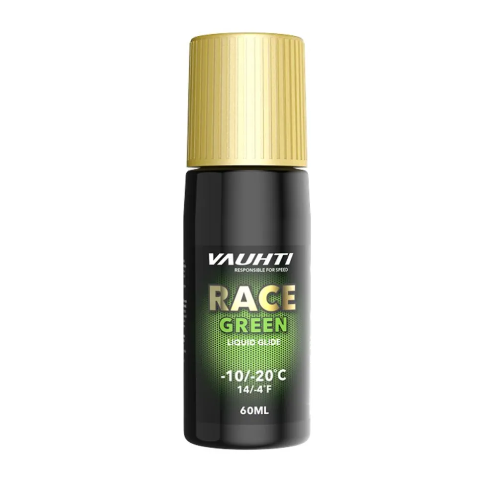 Race Green Liquid 60ml