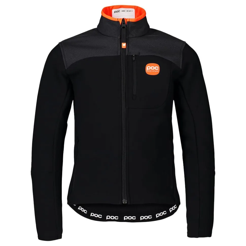 Race Jacket Junior