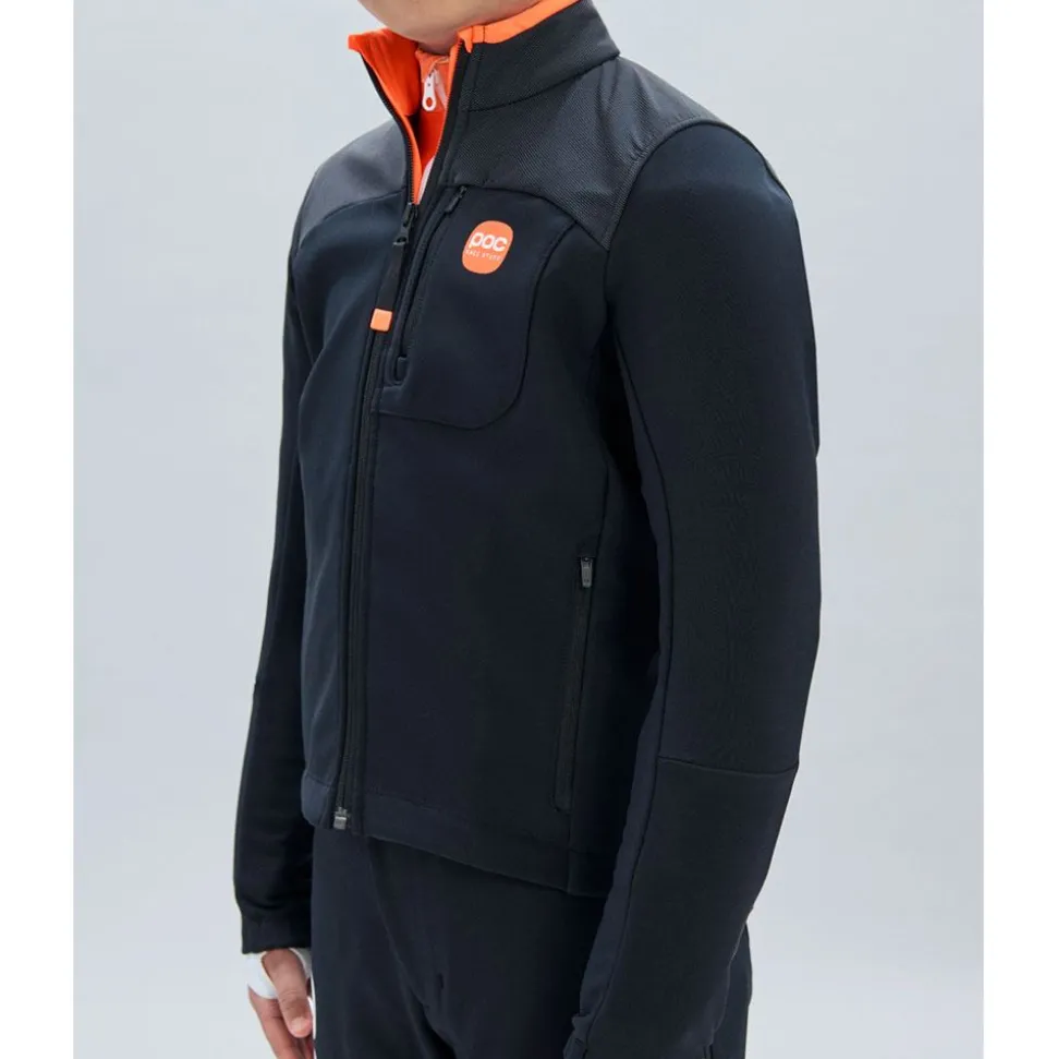 Race Jacket Junior