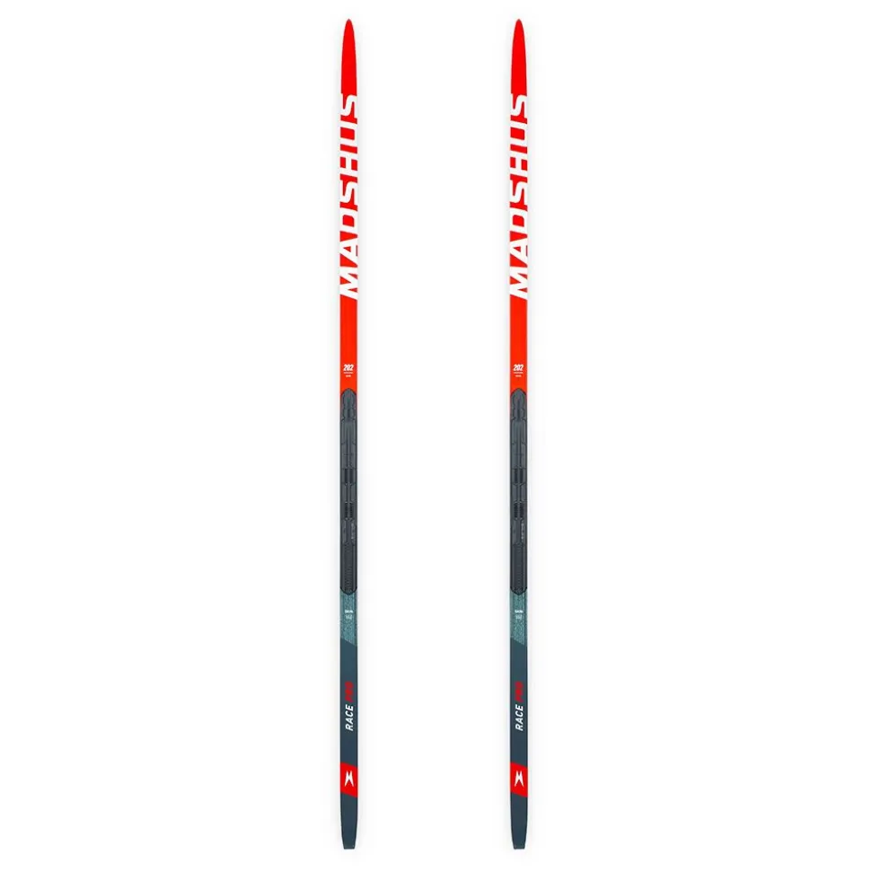 Race Pro Skin Inkl. Move Switch