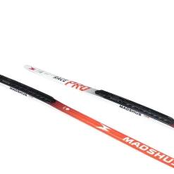 Race Pro Skin Junior Inkl. Rottefella Xcelerator Jr CL