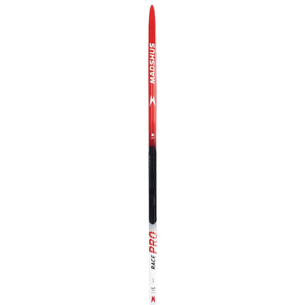 Race Pro Skin Junior Inkl. Rottefella Xcelerator Jr CL