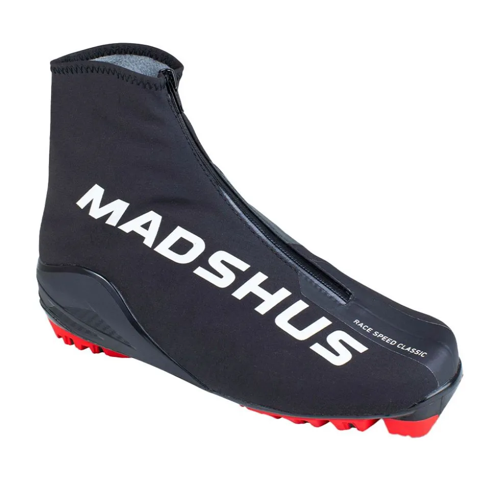 Race Speed Classic