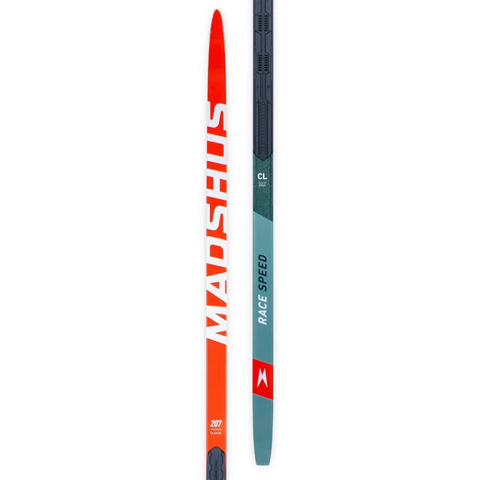 Race Speed Classic Inkl. Xcelerator Pro Classic
